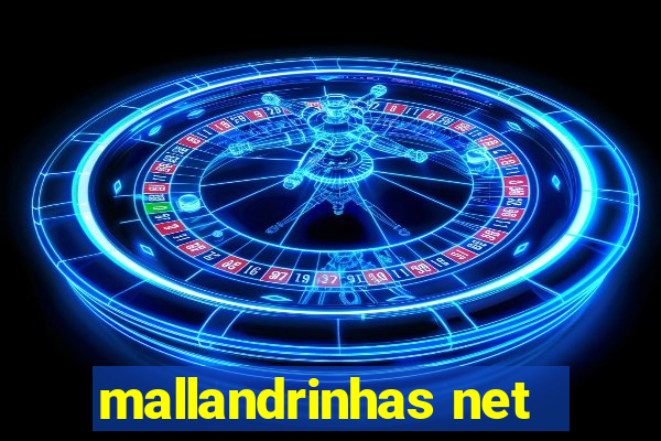 mallandrinhas net